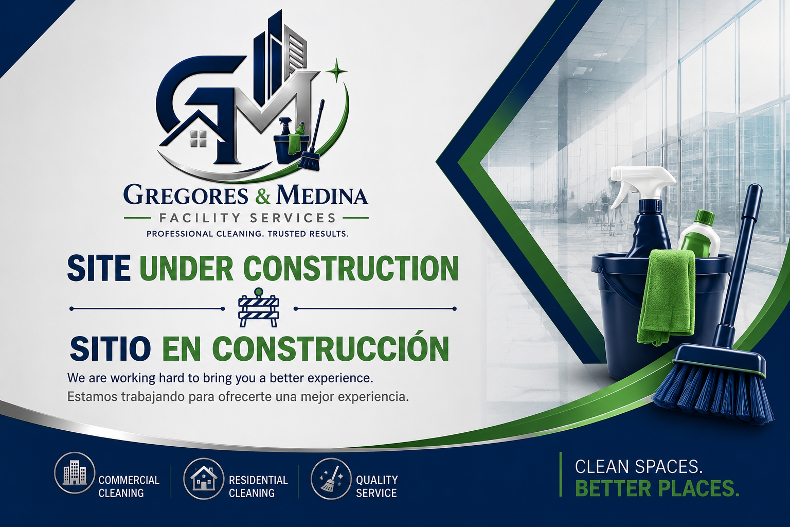 Site Under Construction